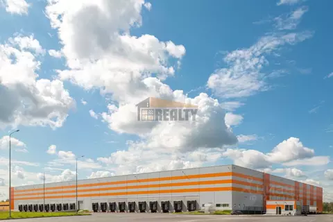 Склад в Московская область, Богородский городской округ, пос. Затишье, ...