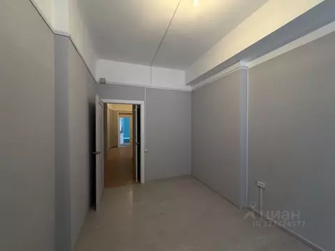 1-к кв. Самарская область, Чапаевск Рабочая ул., 16 (25.0 м)