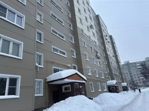 1-к кв. Московская область, Щелково Комсомольская ул., 10А (38.0 м)