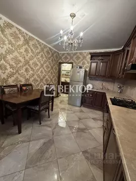 2-к кв. Костромская область, Кострома ул. Свердлова, 35к2 (63.7 м)