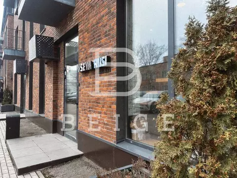 Помещение свободного назначения в Москва проезд 12-й Марьиной рощи, ...