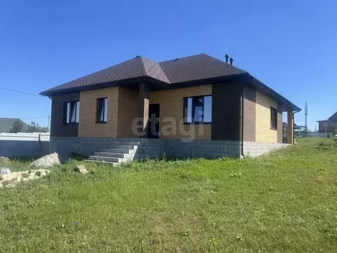 Дом в Белгородская область, Белгородский район, Северный городское ...