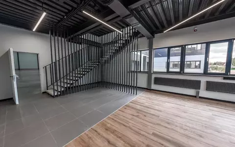 Производственное помещение в Московская область, Подольск Климовск ...