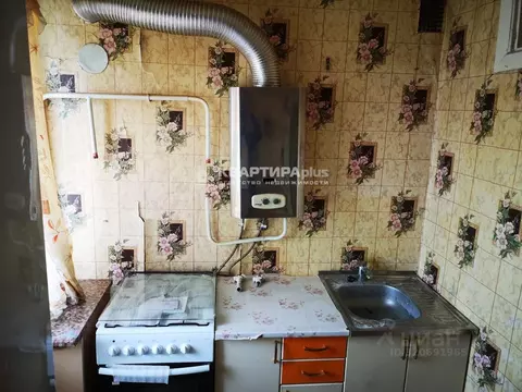 2-к кв. Свердловская область, Невьянск ул. Ленина, 32 (41.0 м)