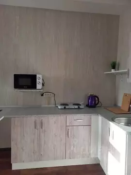 1-к кв. Московская область, Электросталь Комсомольская ул., 1 (35.0 м)