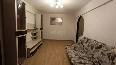 3-к кв. Калужская область, Калуга ул. Степана Разина, 43 (55.2 м)