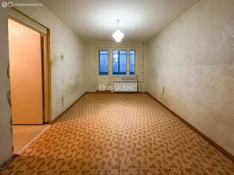 2-комнатная квартира: Нижний Новгород, улица Ванеева, 116 (43.6 м)