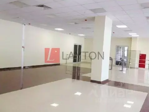 Офис в Москва ул. Обручева, 52с3 (268 м)