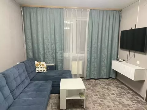 2-к кв. Ямало-Ненецкий АО, Новый Уренгой просп. Губкина, 21 (57.8 м)