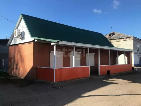 Торговая площадь в Курганская область, с. Шатрово ул. Коммунальная, 1А ...