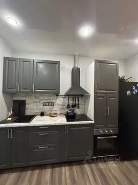 1-к кв. Рязанская область, Рязань ул. 1-я Железнодорожная, 56 (47.0 м)