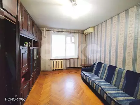 2-к кв. Волгоградская область, Волгоград ул. В.И. Ленина, 6 (53.2 м)