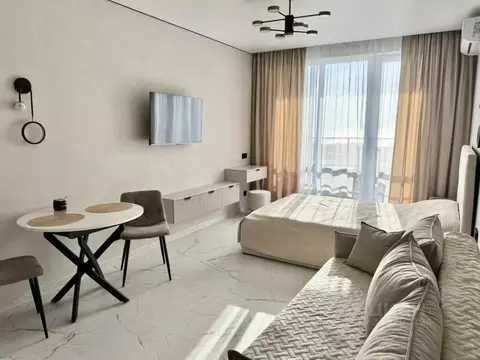 Студия Крым, Ялта проезд Бакунинский, 13 (35.0 м)