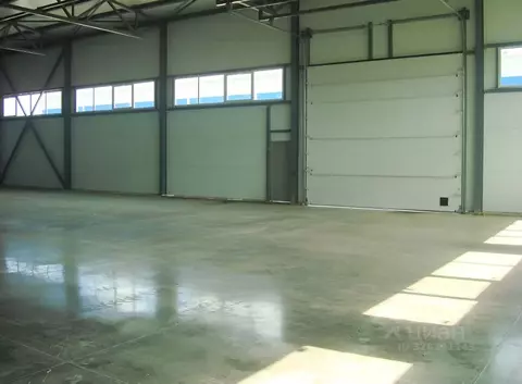 Помещение свободного назначения в Краснодарский край, Краснодар пос. ...