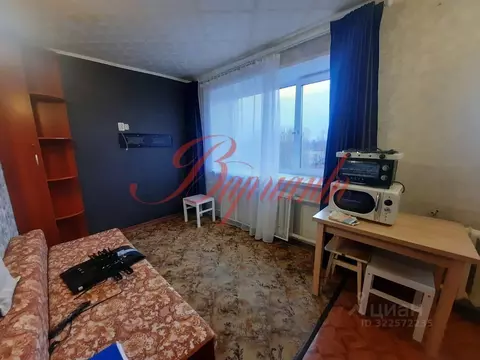 1-к кв. Архангельская область, Северодвинск ул. Ломоносова, 66 (31.1 ...