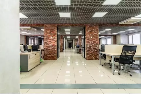Офис в Санкт-Петербург Липовая аллея, 9 (20 м)