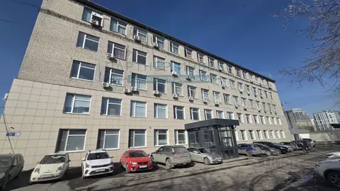 Офис в Свердловская область, Екатеринбург ул. 8 Марта, 207к2 (540 м)