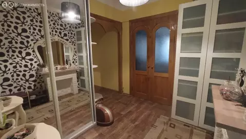 3-комнатная квартира: Рязань, Первомайский проспект, 37 (86 м)