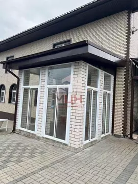 Дом в Тверская область, Конаково Грэсовский проезд, 33 (230 м)