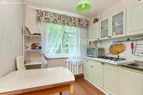 2-комнатная квартира: Мытищи, Новомытищинский проспект, 41к2 (45.7 м)