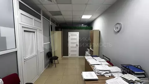 Офис в Тюменская область, Тюмень ул. Некрасова, 10 (34 м)