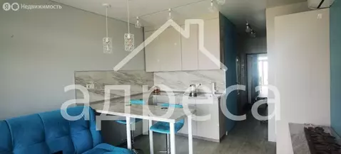 Квартира-студия: Самара, Ново-Садовая улица, 201 (26.7 м)