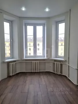 1-к кв. Волгоградская область, Волгоград ул. Дзержинского, 15 (35.9 м)