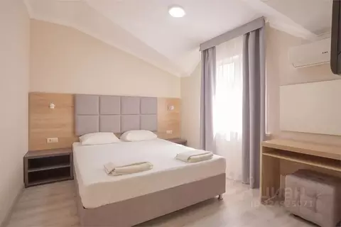 Комната Краснодарский край, Анапа муниципальный округ, с. Витязево ...