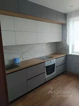 2-к кв. Красноярский край, Красноярск Фруктовая ул., 3 (56.0 м)