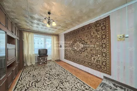 2-к кв. Рязанская область, Рязань Касимовское ш., 27 (48.8 м)