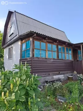 Дом в Прокопьевск, Сосновая улица (80 м)