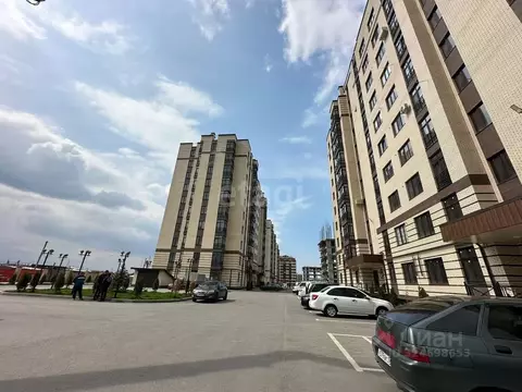 3-к кв. Северная Осетия, Владикавказ ул. Астана Кесаева, 44 (93.0 м)