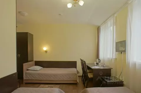 Комната Нижегородская область, Нижний Новгород ул. Адмирала Нахимова, ...