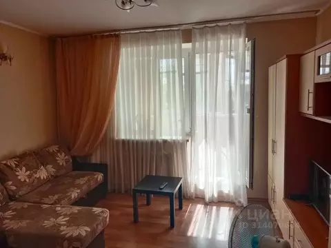 1-к кв. Татарстан, Казань Агрономическая ул., 6 (30.0 м)