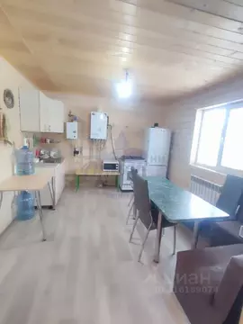 Дом в Нижегородская область, Бор Чайка СНТ, 1/1 (105 м)