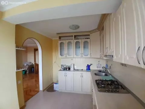 3-комнатная квартира: Ставрополь, улица Михаила Морозова, 66 (68.9 м)