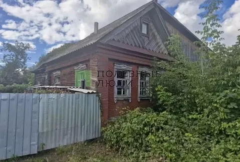 Дом в Татарстан, Зеленодольский район, Нижние Вязовые муниципальное ...