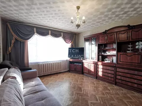 3-к кв. Московская область, Щелково Пролетарский просп., 3 (64.4 м)