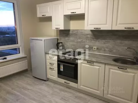 1-к кв. Тюменская область, Тюмень ул. Обдорская, 1 (35.0 м)