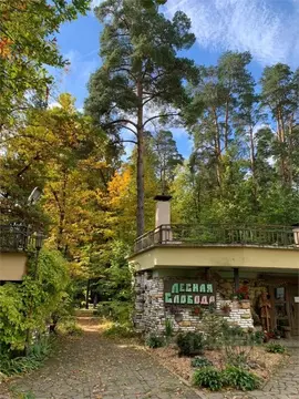 Комната Московская область, Звенигород Одинцовский городской округ, ...
