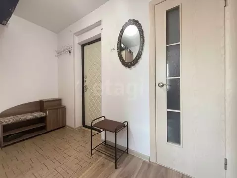 2-к кв. Краснодарский край, Ейск Красная ул. (46.3 м)