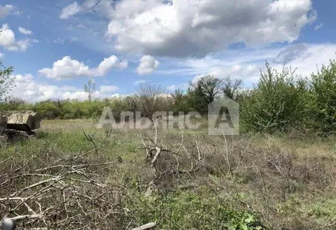 Участок в Ростовская область, Каменский район, Старостаничное с/пос, ...