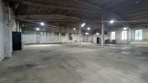 Склад в Костромская область, Кострома Деминская ул., 4 (1440 м)