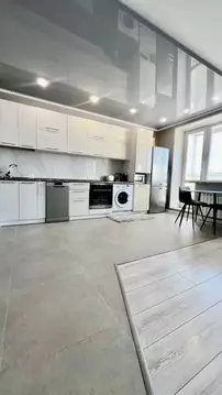 1-к кв. Омская область, Омск ул. Перелета, 19 (42.7 м)