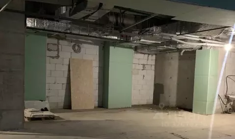 Помещение свободного назначения в Москва 5-я Мякининская ул., 20 (70 ...