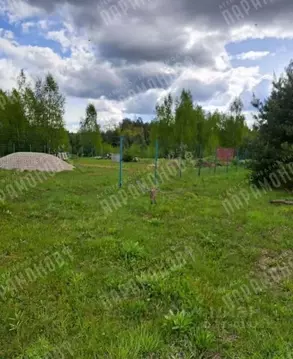 Участок в Тверская область, Калининский муниципальный округ, д. ...