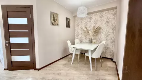 3-к кв. Иркутская область, Иркутск ул. Пискунова, 142/4 (88.0 м)