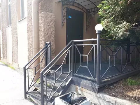 Помещение свободного назначения в Санкт-Петербург Выборгская наб., 43 ...