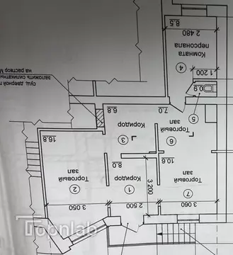 Помещение свободного назначения в Липецкая область, Липецк 15-й мкр, ...