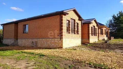 Дом в Ставропольский край, Михайловск Шпаковский район, Широкая ул., 7 ...